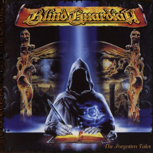 Blind Guardian - Forgotten Tales (Vinyl)
