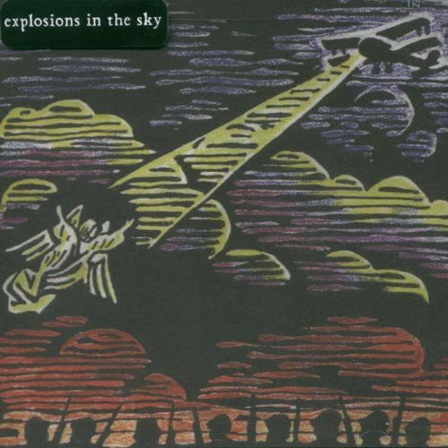 Explosiones en el cielo - Quienes dicen la verdad morirán, quienes dicen la verdad vivirán para siempre (CD)