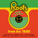 Various Artists - Roots From The Yard (Various Artists) (レコード)