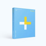 Tomorrow X Together (Txt) - El Capítulo del Sueño: Estrella (incluye fotolibro de 80 páginas + 2 tarjetas fotográficas) (CD)