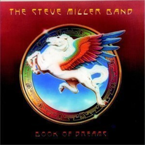 Steve Miller - Book Of Dreams (Vinyl)