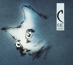 the album cover for C Cat Trance - C Cat Trance