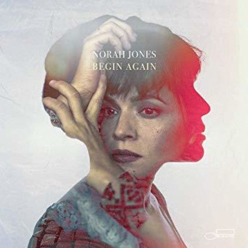 Norah Jones - Begin Again (Vinilo)