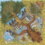 Mammuthus - Forever Tree (Vinyl)