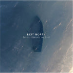 エグジット・ノース - ブック・オブ・ロマンス・アンド・ダスト (CD)