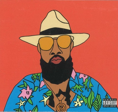 Slim Thug - Suga Daddy Slim: On The Prowl (CD)