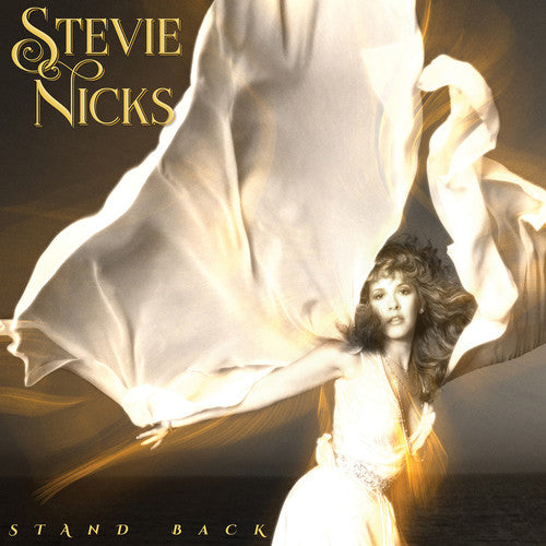 Stevie Nicks - Retrocede (CD)