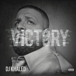 DJ キャレド - Victory (レコード)