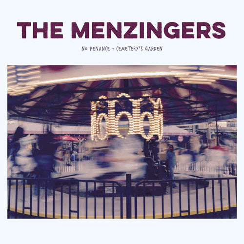 The Menzingers - No Penance / Cemetery's Garden (Vinyl)