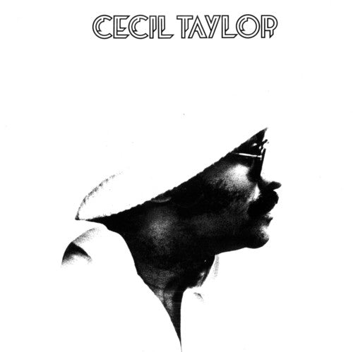 Cecil Taylor - Gran Concierto de París (Vinilo)