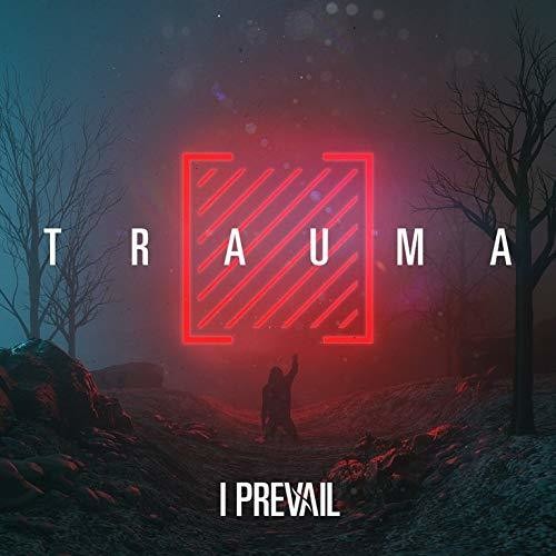 Prevalezco - Trauma (CD)