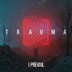 Prevalezco - Trauma (CD)