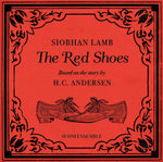 the album cover for Siobhan Lamb / Suoni Ensemble - Red Shoes