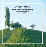 Una sinfonía de otoño (CD)