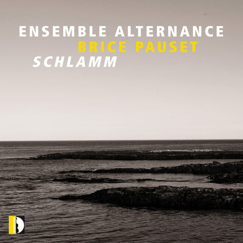 Schlamm (CD)