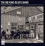 BB Kings Blues Band - Un tributo al rey (vinilo)