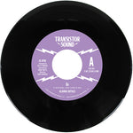 Alanna Royale - Go / I Know (Vinyl)