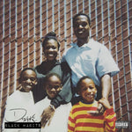 D Smoke - Black Habits - Black Smoke Effect (Vinyl)