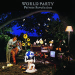 World Party - Private Revolution (Vinyl)