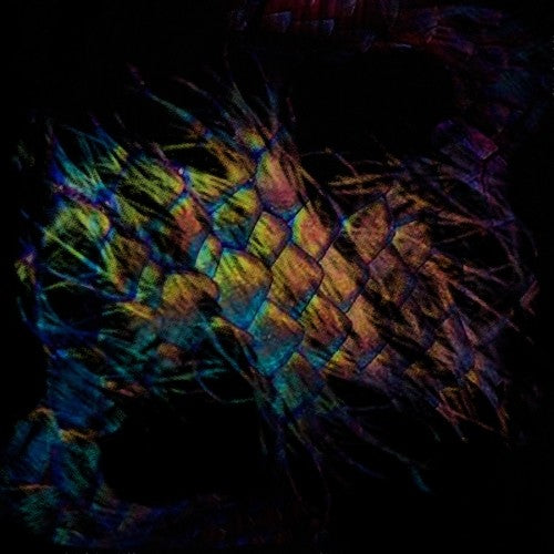 Vaura - Sables (Vinyl)