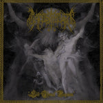 the album cover for Gardsghastr - Slit Throat Requiem