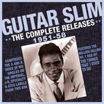 Guitar Slim - Complete Releases 1951-58 (CD)