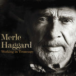 Merle Haggard - Trabajando en Tennessee (Vinilo)