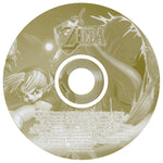 Koji Kondo : The Legend Of Zelda: Ocarina Of Time Sound Track (CD, Album)