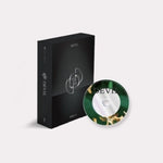 Oneus - Devil (Black Version) (incl. 142pg Photobook, 16pg Lyrics Book, Hidden Card, Big Photocard + Photocard) (CD)