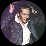 Jerry Lee Lewis - Killer - Rock &amp; Roll (Vinilo)