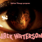 the album cover for Jack Waterson - Adrian Younge Presents Jack Waterson