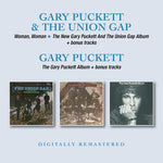 Gary Puckett & the Union Gap - Woman Woman / New Gary Puckett & The Union Gap Album / Gary PuckettAlbum (CD)