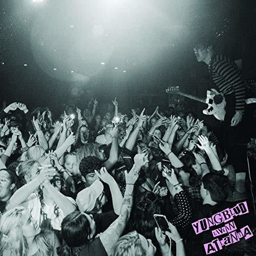 Yungblud - Yungblud [En vivo en Atlanta] (Vinilo)