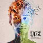Djesse Vol 1 (CD)