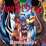 Motorhead - 25 & Alive Boneshaker (CD)