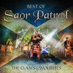 Various Artists - Best of Saor Patrol (CD)