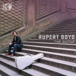 the album cover for Guitar / Various - Guitar