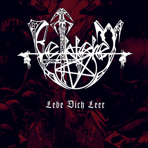 ベツレヘム - Lebe Dich leer (CD)