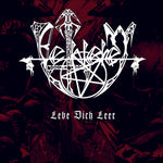 ベツレヘム - Lebe Dich leer (CD)
