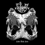 the album cover for Bethlehem - Lebe Dich Leer [Limited Edition] (Box) (Post) [Digipak]
