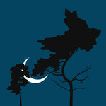 the album cover for Valborg - Glorification Of Pain [Digipak]