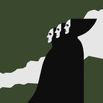 the album cover for Valborg - Crown Of Sorrow [Digipak]