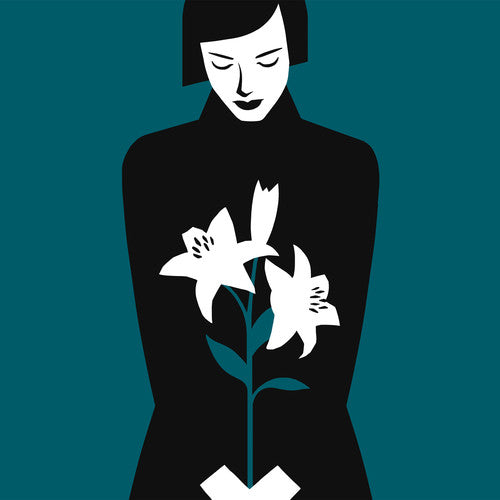 the album cover for Valborg - Barbarian [Digipak]