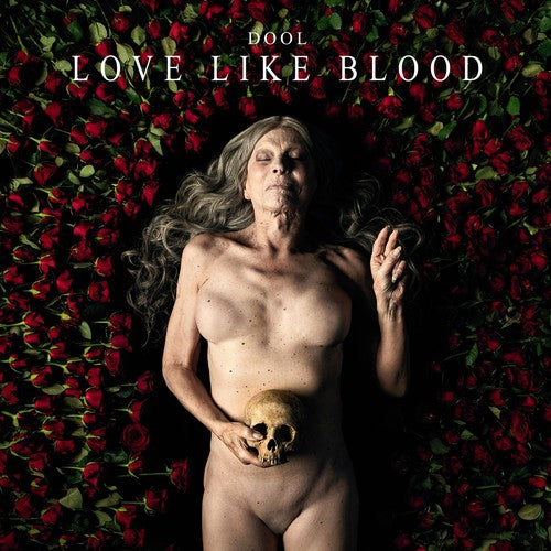 Dool - Love Like Blood EP (CD)