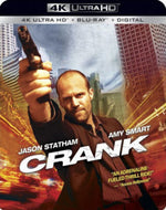 Crank (4K Ultra HD)