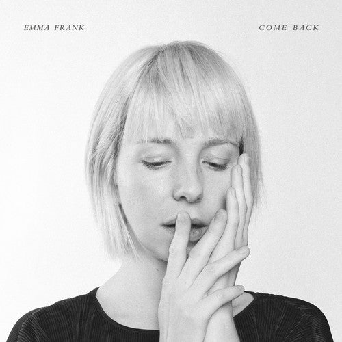 Emma Frank - Vuelve (CD)