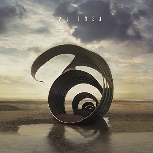 Epo - Enea (CD)