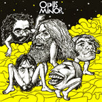 Opus Minor (Vinyl)