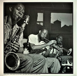 Clifford Brown : Memorial Album (2x12", Comp, Mono, Ltd, P/Mixed, RE, RM, Gat)