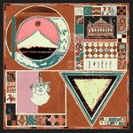 Olden Yolk - Living Theatre (Vinyl)